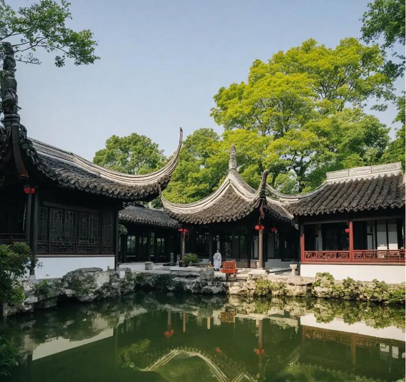 东莞初礼土建有限公司